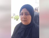أول ظهور لأسرة طالب كفر الشيخ بعد أخذ حق ابنهم بالقضاء.. فيديو
