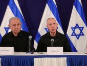 وزير الدفاع الإسرائيلي: بيني جانتس رفض قانون التجنيد قبل حسم موعد الانتخابات