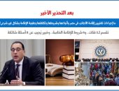 التحذير الأخير.. 8 أسئلة حول إجراءات تقنين إقامة الأجانب فى مصر.. برلمانى
