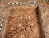 علماء الآثار يكتشفون ثكنة عسكرية من زمن الثورة الأمريكية بولاية فرجينيا