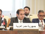 مصر تشارك فى أعمال الدورة الـ27 للمؤتمر العام لمنظمة الألكسو بالسعودية
