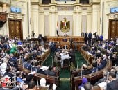 مجلس النواب يوافق نهائيا على مشروع قانون إدارة وتشغيل المنشآت الصحية
