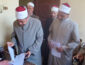 مدير أوقاف القليوبية: منع عودة صناديق التبرعات داخل المساجد نهائيا
