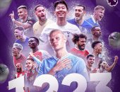 الدورى الإنجليزى على صفيح ساخت بسبب قاعدة سقف الرواتب الجديدة