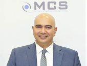 المهندس طارق شبكة رئيس مجلس إدارة شركة MCS: FDC Summit قمة تؤمن بأهمية الأفكار المشتركة ودورها فى مضاعفة كفاءة الفعاليات المتخصصة
