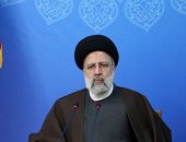 إعلام إيرانى: وضع مروحية الرئيس ما زال مجهولا بسبب الضباب وسوء الأحوال الجوية