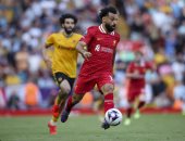 أشرف صبحى: ليفربول أخطر اتحاد الكرة بتواجد محمد صلاح بمعسكر مصر المقبل