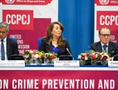 لجنة الأمم المتحدة المعنية بمكافحة الجريمة تعقد أعمالها في فيينا