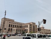 الجو نار.. ارتفاع درجات الحرارة بمراكز ومدن محافظة الغربية.. فيديو