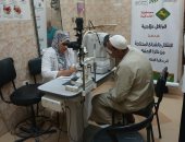 قافلة طبية جديدة لدعم المرضى غير القادرين بمختلف قرى ومراكز الشرقية