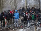 النمسا: طريق البلقان ليس مغلقا رغم جهود أوروبا للحد من تدفق اللاجئين