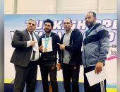 مصر تحصد 17 ميدالية في بطولة كأس العالم للكيك بوكسينج بتركيا