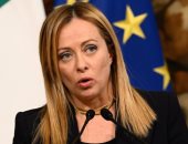 رئيسة الوزراء الإيطالية تصل بروكسل لمناقشة المناصب العليا بالاتحاد الاوروبى
