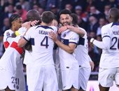 باريس سان جيرمان يختتم الدوري الفرنسي بثنائية ميتز.. وبريست يتأهل لأبطال أوروبا