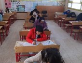 "تعليم الإسكندرية": لم ترد شكاوى بشأن امتحان الصف الثانى الثانوى على "التابلت"