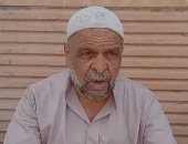 شقيق إحدى ضحايا حادث معدية أبو غالب: نطالب بسرعة إنشاء كوبرى.. فيديو