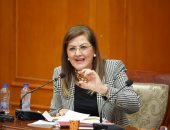 وزيرة التخطيط : 4.4% معدل النمو الاقتصادى لمصر خلال خطة 24/2025