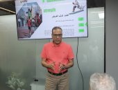 سيتى كلوب تنظم ورشة عمل لمشرفى ومدربى الألعاب الرياضية قبل انطلاق مبادرة "ابنى بطل"