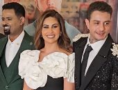 أغنية فيلم أحمد الفيشاوي الجديد "بنقدر ظروفك" تقترب من 400 ألف مشاهدة