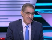 ضياء رشوان: مصر ليست صانعة حروب لكنها قادرة على أي حرب
