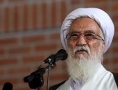 انتخاب موحدى كرمانى رئيساً لمجلس خبراء القیادة لمدة عامين فى إيران