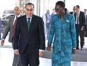 رئيس برلمان جمهورية تنزانيا: العاصمة الإدارية الجديدة مشروع للمستقبل