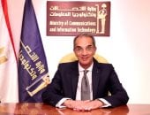 عمرو الفقي يوجه الشكر لوزير الاتصالات على جهوده فى دعم تنمية القطاع