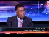 عماد الدين حسين: الهجمة الغربية بدأت على مصر منذ رفضها السير مع المشروع الإسرائيلى
