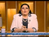 أميرة بهى الدين: ما حدش يقدر يمس أمن مصر وياما دقت على الراس طبول
