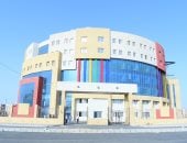 مستشفى شفاء الأطفال بجامعة سوهاج جاهزة لتقديم خدماتها العلاجية