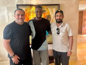 الأنصار السعودى يضم نادر موسى لاعب الأمجاد لمدة موسم