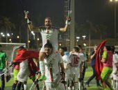 منتخب مصر يخسر من المغرب فى ربع نهائى بطولة أفريقيا للساق الواحدة
