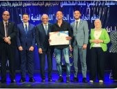 جامعة الإسكندرية تعلن أسماء الكليات الفائزة بجوائز مهرجان الفنون المسرحية