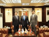 تعاون بين الجايكا اليابانية وجهاز تنمية المشروعات لتطوير المشروعات الصناعية فى مصر