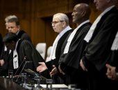 "الحرية المصرى": إسرائيل عليها الامتثال لقرارات المحكمة الدولية ووقف الحرب