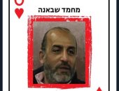 محمد شبانة بعد سقطة الشاباك الإسرائيلى: تدل على مدى تخبط وارتباك الكيان الصهيونى