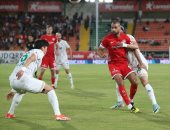 كوكا يغيب عن تعادل ألانيا سبور مع أنطاليا 1 - 1 فى ختام الدوري التركي