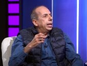 الفنان محمد الصاوى: اتصلت بعلاء ولى الدين قبل وفاته بـ30 دقيقة وكان يبدو عاديًا