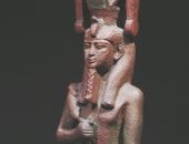 معرض عن مصر القديمة فى الصين بالتعاون مع المجلس الأعلى للآثار
