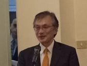سفير اليابان بالقاهرة يستضيف فعالية للاحتفاء بالسوشى كتراث ثقافى