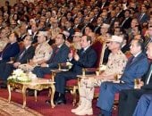 نواب وأحزاب: افتتاح الرئيس السيسى لمشروعات جنوب الوادى بمثابة عودة للأمل