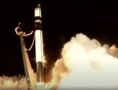 Rocket Lab تطلق أقمار ناسا لدراسة الحرارة المفقودة من قطبى الأرض