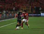 موعد مباراة الأهلي ضد الترجي فى دوري أبطال أفريقيا والقنوات الناقلة