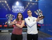 اليوم.. انطلاق بطولة بريطانيا المفتوحة للاسكواش بمشاركة 31 لاعباً مصرياً