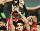 كوكا يعيد محمد حمدي لقائمة الاحتياطي في منتخب مصر