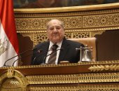 رفع الجلسة العامة لمجلس الشيوخ بعد الموافقة على خطة مصر 2024/2025