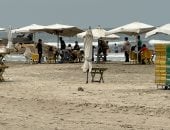 تعرف على الأماكن السياحية وأسعار الشاطئ في بورسعيد.. فيديو وصور