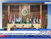 السفير صلاح حليمة: مصر لها دور محوري في إنشاء منظمة الوحدة الأفريقية