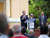 سفير فرنسا بالقاهرة: لن تواجه بعثة الأوليمبياد المتجهة إلى باريس أى مشكلات