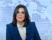 المذيعة ريهام إبراهيم تنضم لقناة القاهرة الإخبارية
